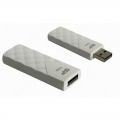 USB 32GB  Silicon Power  Ultima U03 белый